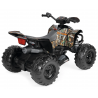 Polaris Outlaw 330W Camo