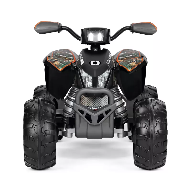 Polaris Outlaw 330W Camo