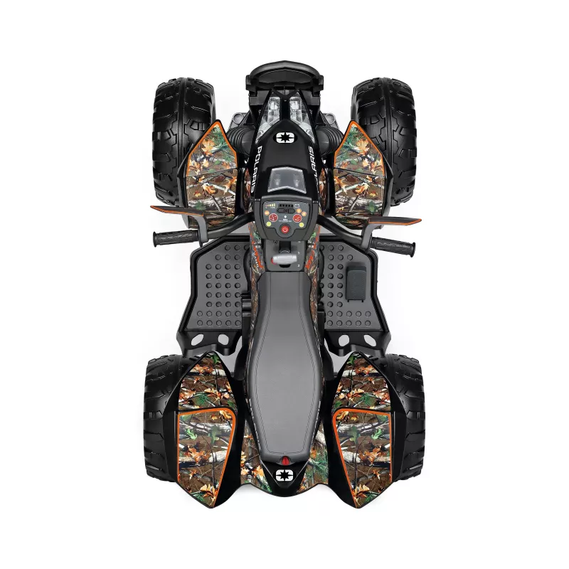 Polaris Outlaw 330W Camo