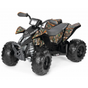 Polaris Outlaw 330W Camo