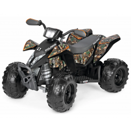 Polaris Outlaw 330W Camo