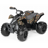 Polaris Outlaw 330W Camo