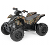 Polaris Outlaw 330W Camo