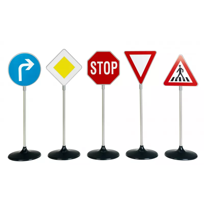 Paneles de señalización 720 mm