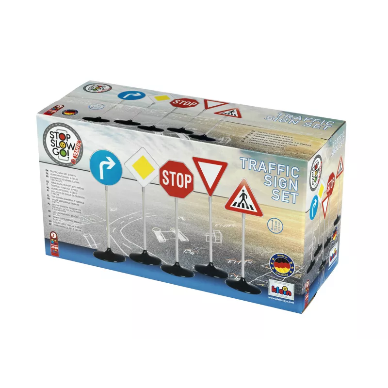 Paneles de señalización 720 mm