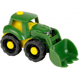 Tractor de John Deere