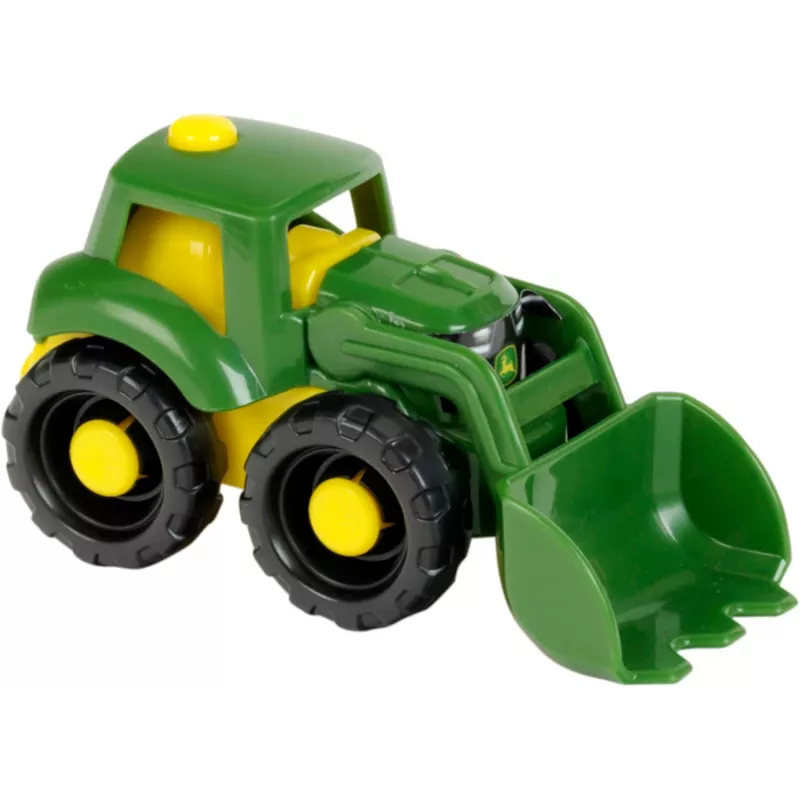 Tractor de John Deere