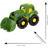 Tractor de John Deere