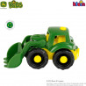 Tractor de John Deere
