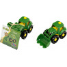 Tractor de John Deere