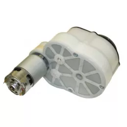 Motor Peg-Pérego 24V Super Power Gaucho