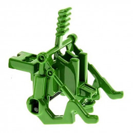 Acoplamiento al infierno