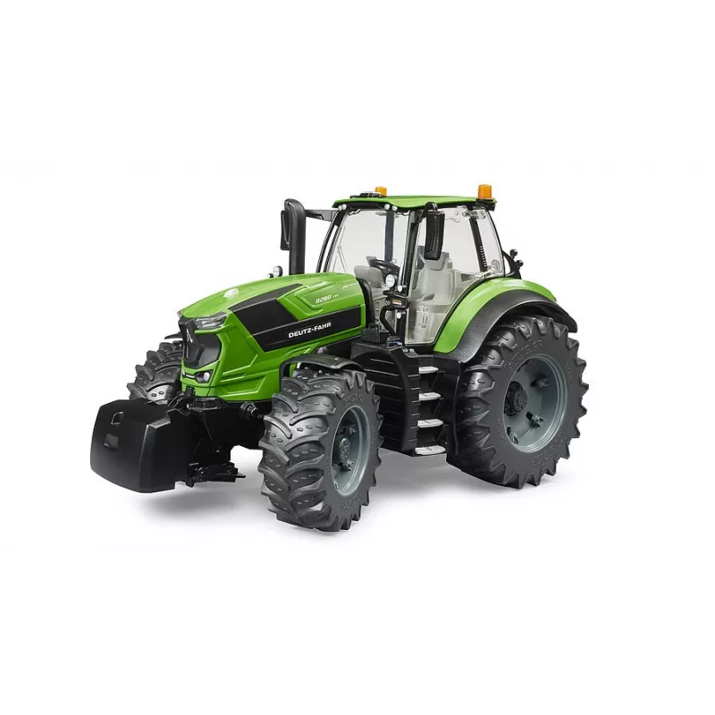 Deutz 8280 TTV