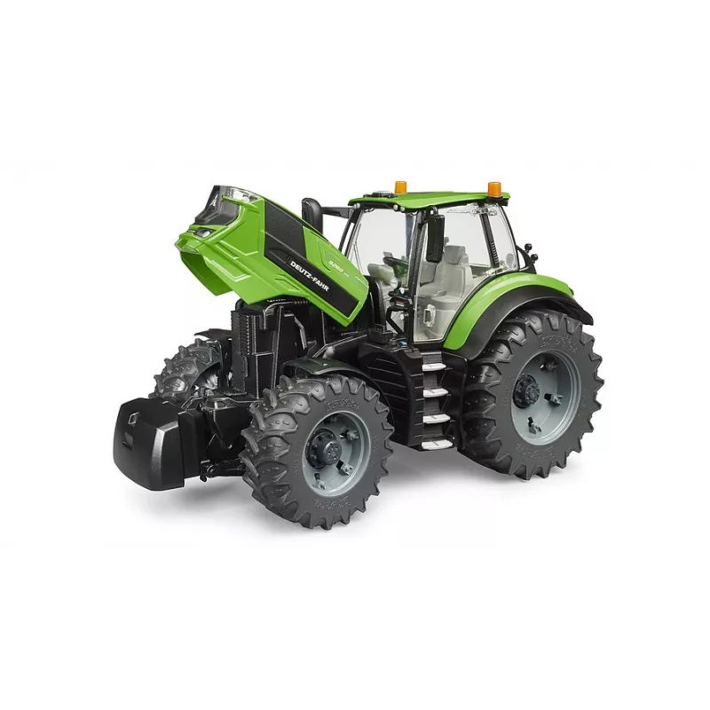 Deutz 8280 TTV