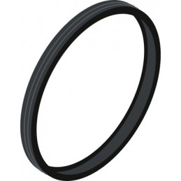 Banda de rodadura 315x25 para tractores a pedales