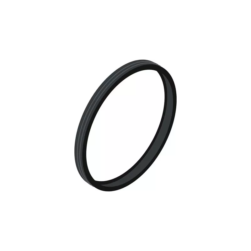 Banda de rodadura 315x25 para tractores a pedales