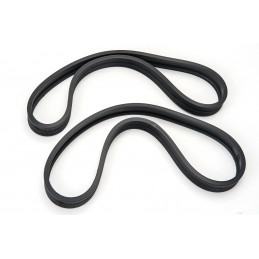 Neumático exterior 390 x 150 x 12M - 2 unidades