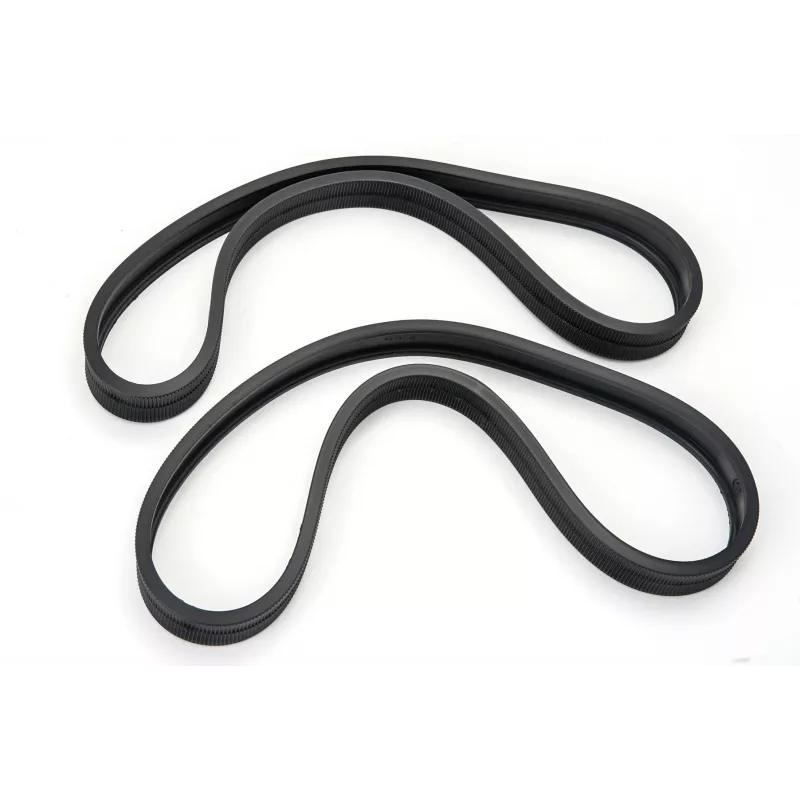 Neumático exterior 390 x 150 x 12M - 2 unidades