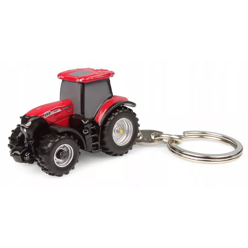 Case IH Puma 260 CVXDrive