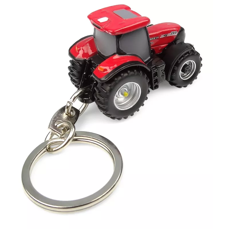 Case IH Puma 260 CVXDrive