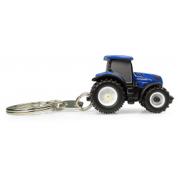 New Holland T7.300 (2024)