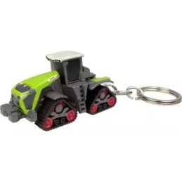CLAAS XERION 12.650