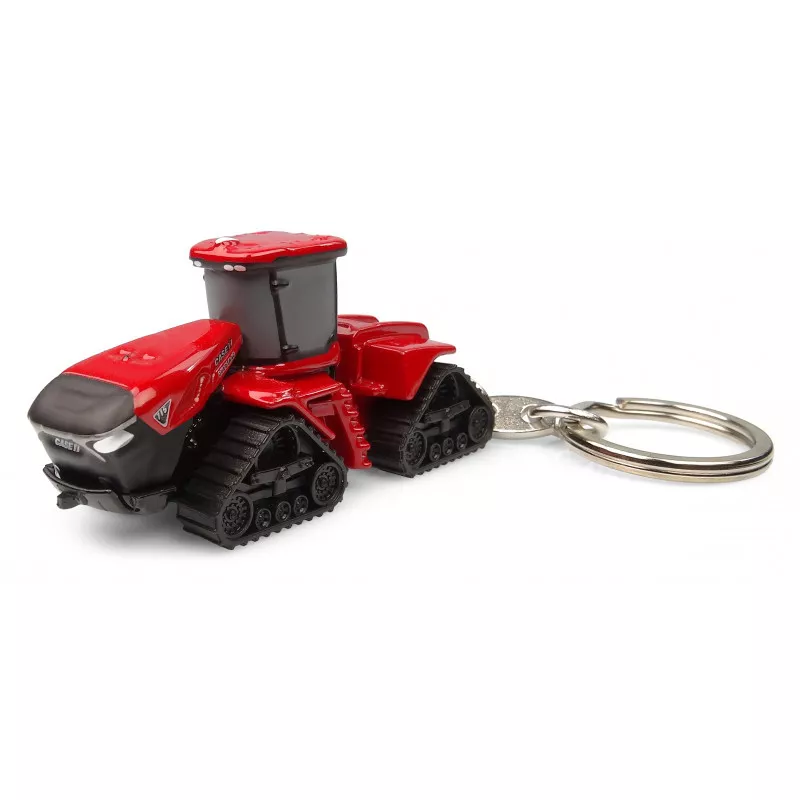 CASE IH QUADTRAC 715