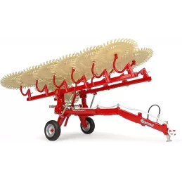 Enorossi Batrake 12