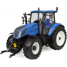 Holland T5.120 Electrocommand