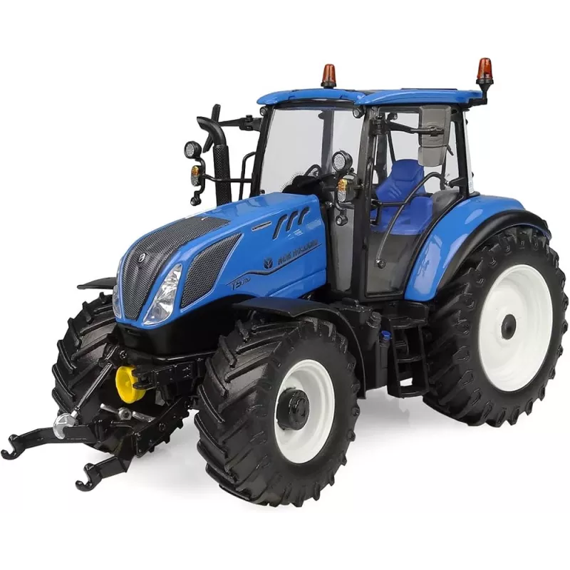 Holland T5.120 Electrocommand