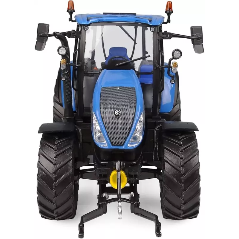 Holland T5.120 Electrocommand