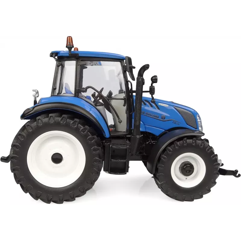 Holland T5.120 Electrocommand