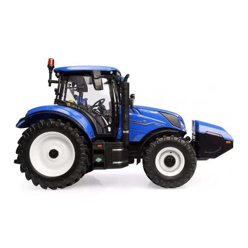 Holland T6.180 Methane