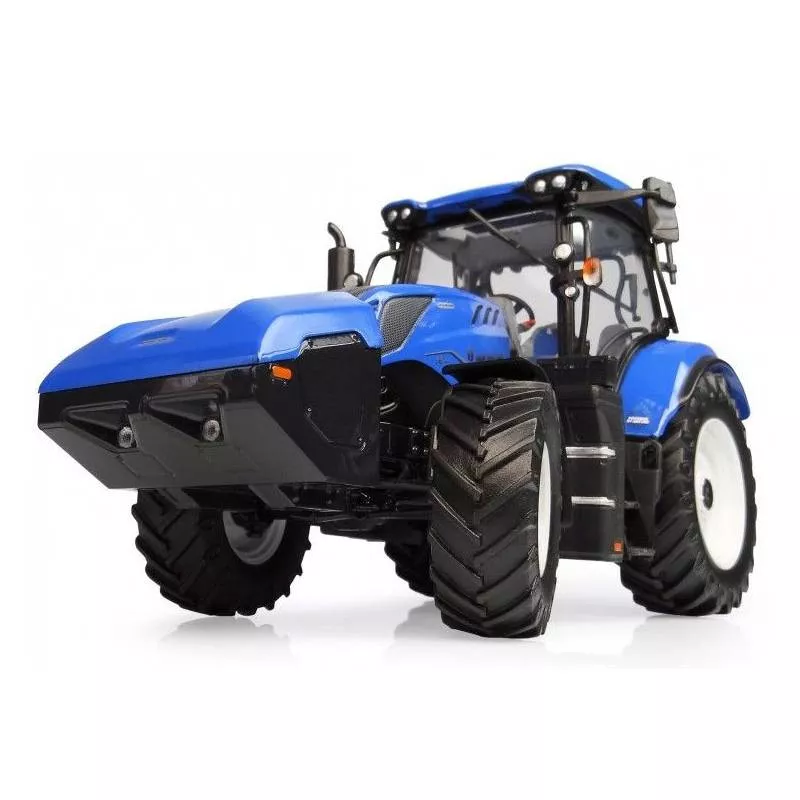 Holland T6.180 Methane