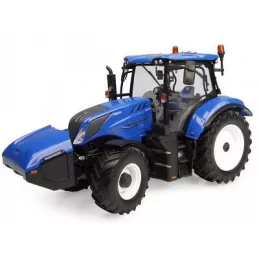 Holland T6.180 Methane