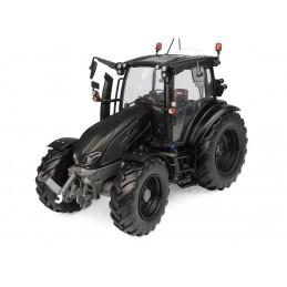 Valtra G135 "Unlimited" Matt Black