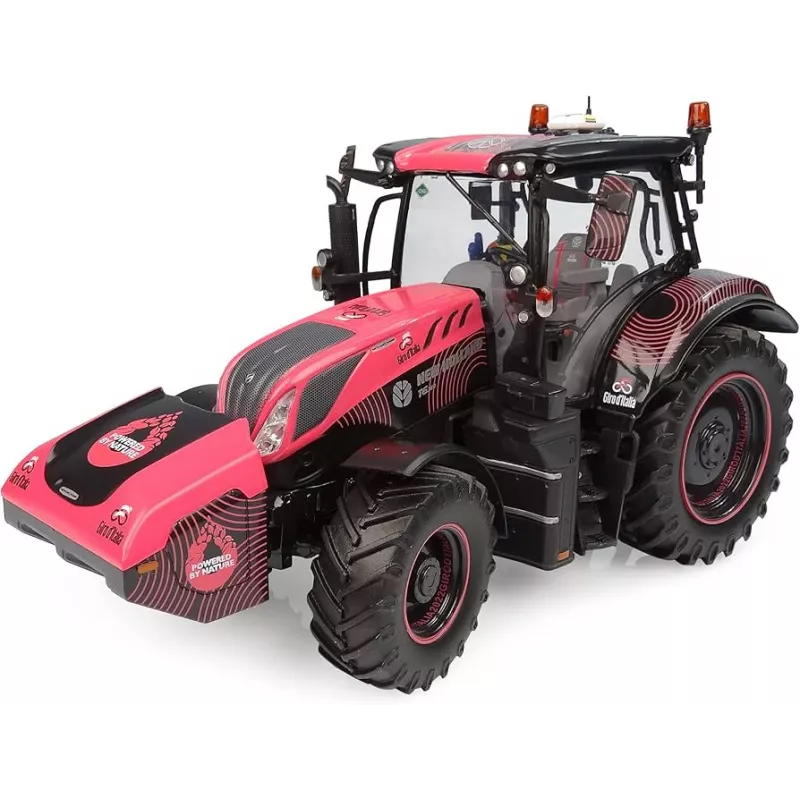 New Holland T6.180 Methane Giro d'Italia