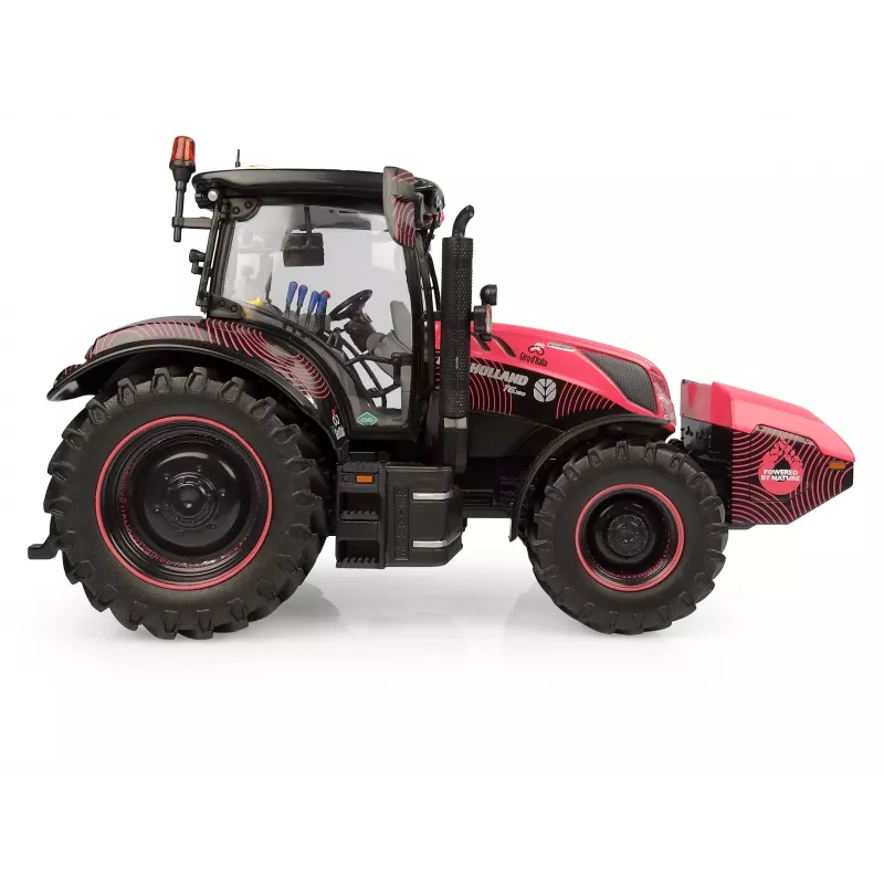 New Holland T6.180 Methane Giro d'Italia