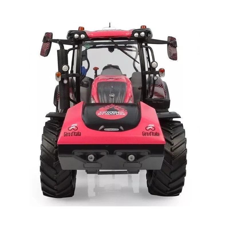 New Holland T6.180 Methane Giro d'Italia