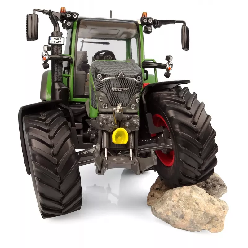Fendt 620 Vario