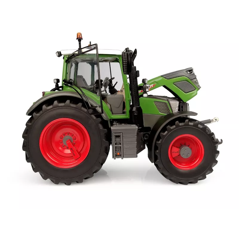 Fendt 620 Vario