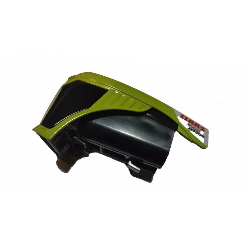 capo bateria Claas Xerion 5000 TRAC