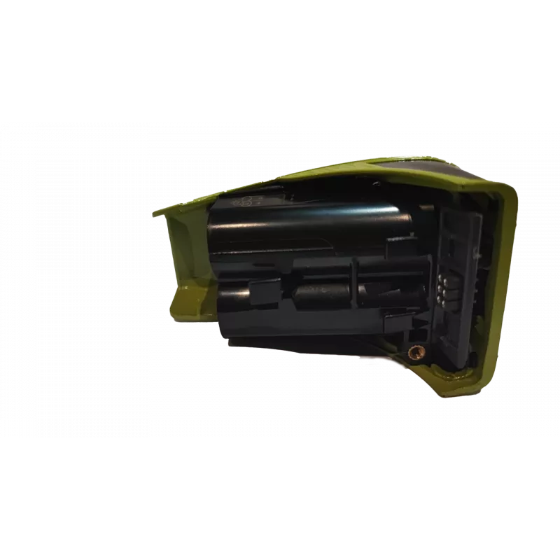 capo bateria Claas Xerion 5000 TRAC