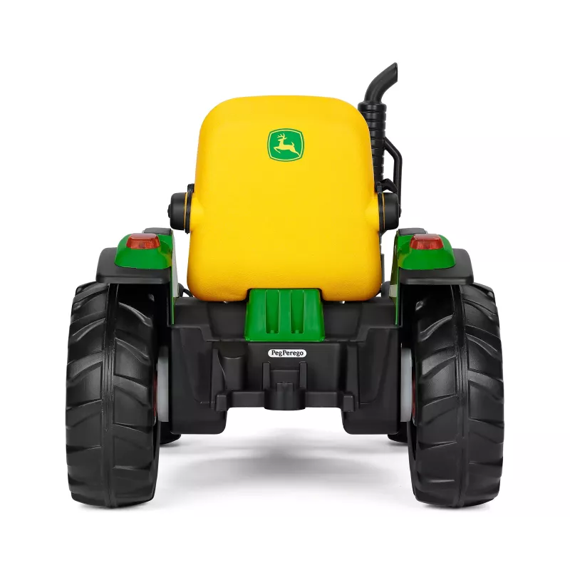 John Deere RC Tractor