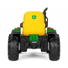 John Deere RC Tractor