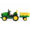 John Deere RC Tractor