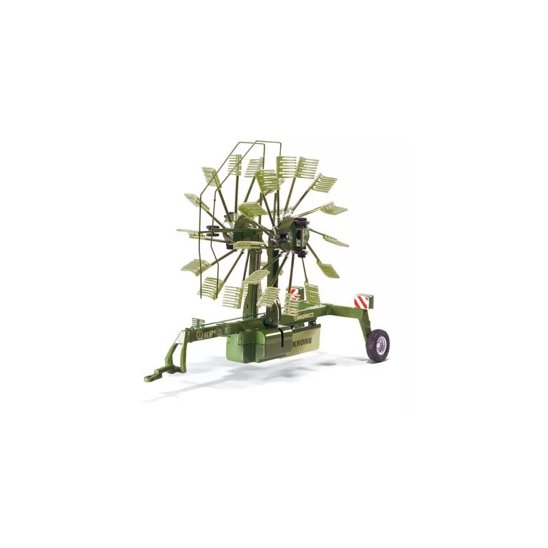 Rastrillo Hilerador Krone