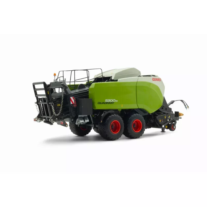 CLAAS QUADRANT 5300 RC