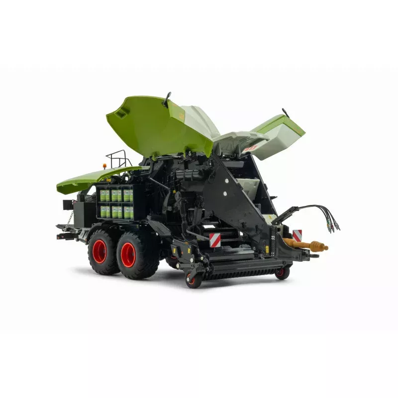 CLAAS QUADRANT 5300 RC