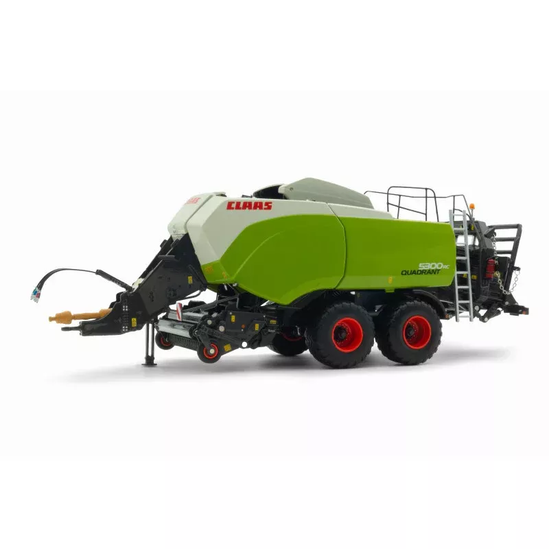 CLAAS QUADRANT 5300 RC